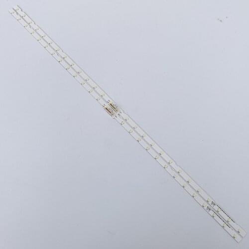 10pcs LED backlight strip for Samsung 50NU7100 UN50NU7100 UE50NU7100 UE50NU7400 UN50NU7400 UE50NU7020 UN50NU6900 UE50NU7090
