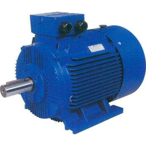 YB2 series explosion-proof motor YB2-100L-2-4 3KW