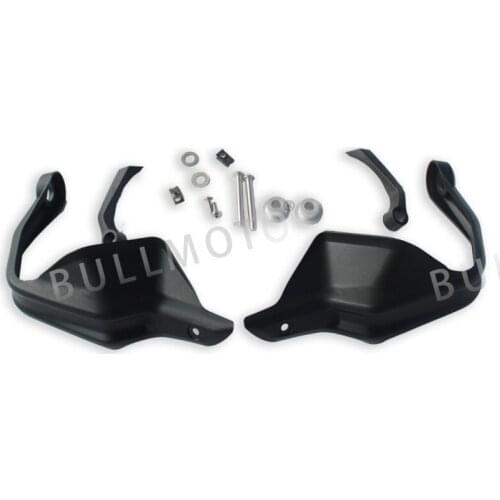 For BMW S1000XR F800GS ADV R1200GS LC 13-18 R1200GS ADV 14-18 R1250GS 18-19 For Adventure Handguard Hand Shield Protector