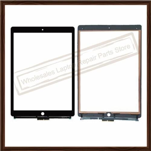 LCD Touch Screen Digitizer For Apple iPad Pro 12.9" (2015) A1584 A1652 LCD Outer Front Glass Panel Repair Replacement
