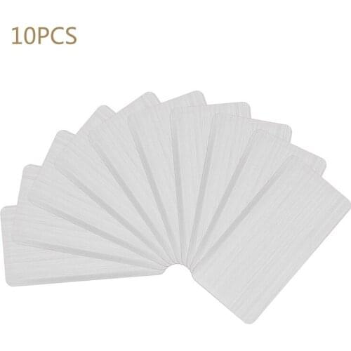 10pcs Anti EMF Radiation Protection Shield Stickers for Camera Cell Phone Laptop