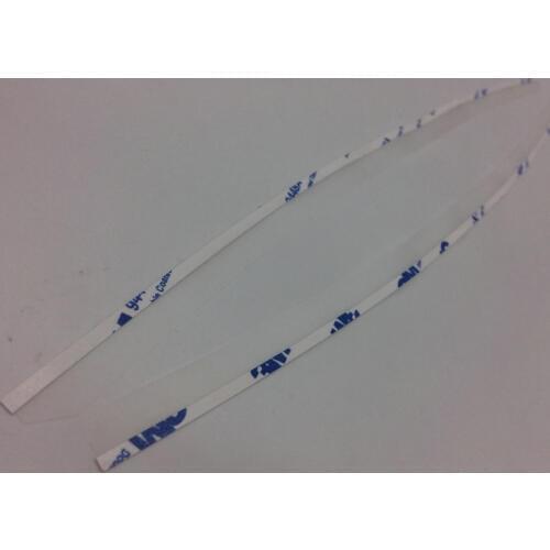 10 PCS recovery blade for Sharp MX550 MX620 MX700 MX555 MX523 MX625 MX753 MX705 MX623 550 620 700 555 523 625 753 705 623