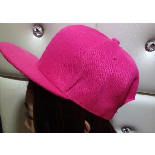 120pcs/lot 2015 fashion soild color Street Dance snapback hip hop hat cap/sun hat/baseball cap 20color for choose