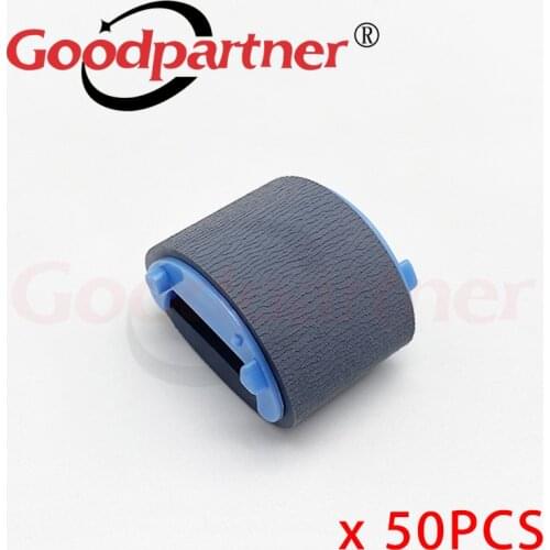 50X RL1-1497-000 RL1-1497-000CN Pickup Roller for HP CM6040 CP6015 P1505 P1566 P1606 M1120 M1522 M1530 M1536 P1560 P1500 P1600