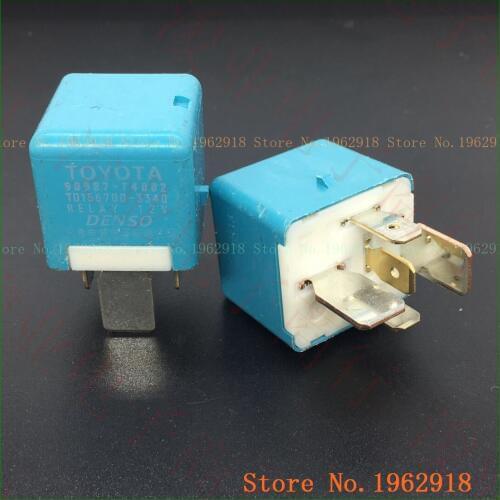 90987-T4002 90987-T2004