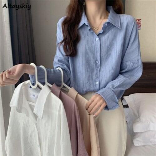 Женские деловые рубашки Altayskiy China At AliExpress