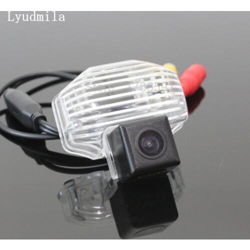 Wireless Camera For Toyota Auris / Blade 2006~2012 / Car Rear view Camera / HD Back up Reverse Camera / CCD Night Vision