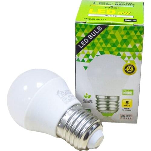E27 E26 3W 5W 7W 12W SMD 5730 Corn Bulb 220V Chandelier LEDs Candle light Spotlight Full NEW LED lamp