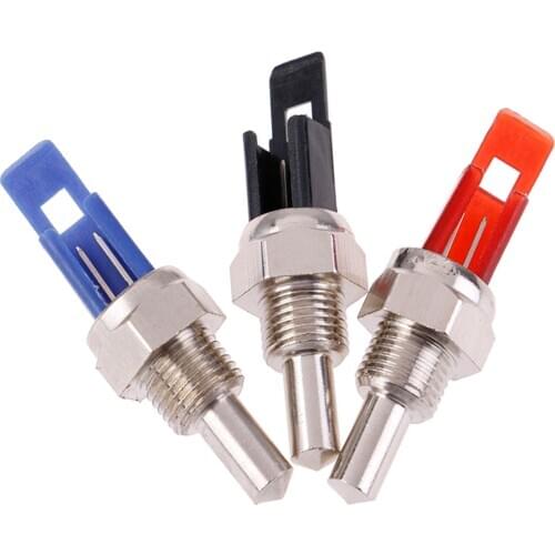 1pcs Gas Water Heater Spare Parts NTC Temperature Sensor Boiler For Water Heating