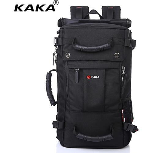 Мужские стильные сумки KAKA China At AliExpress
