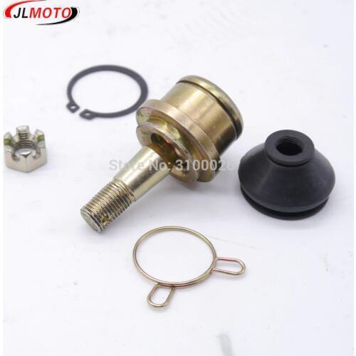 M12 32X13mm Ball joint Kit Fit For Chinese ATV UTV Go Kart Buggy Quad Bike Parts