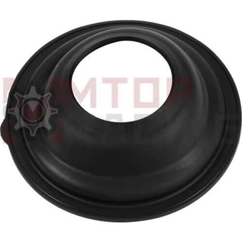 Carburetor Diaphragm Vacuum Membrane For Yamaha XJR1300 1998 1999 2000 2001 Membrane Only