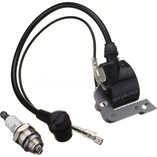 Ignition Coil Module For Hu-sqvarna 50 51 55 61 254 257 261 262 266 268 272