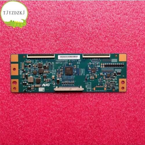 New good test work for logic board UN39FH500 UN39FH500FXZP 50T12-C05 5539T05C03 5539T05C05 T500HVF02.2 UA39F5088AR T-CON BOARD