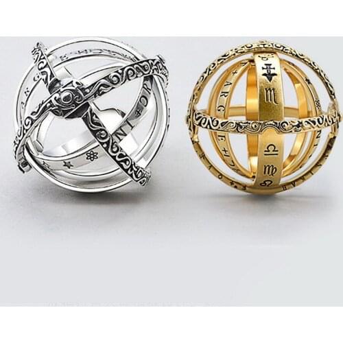 WENDYFO New Arrive Gold Color Leopard Rings For Women Ladies Jewelry EAXR-003