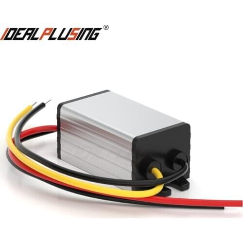 Made in China 24v dc to 12v dc voltage buck regulator 10a 120w