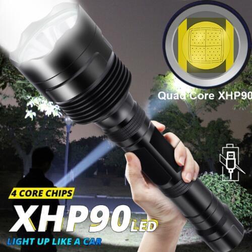 T-SUNRISE Flashlights
