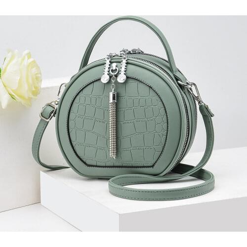 Женские круглые сумки TILORRAINE China At AliExpress