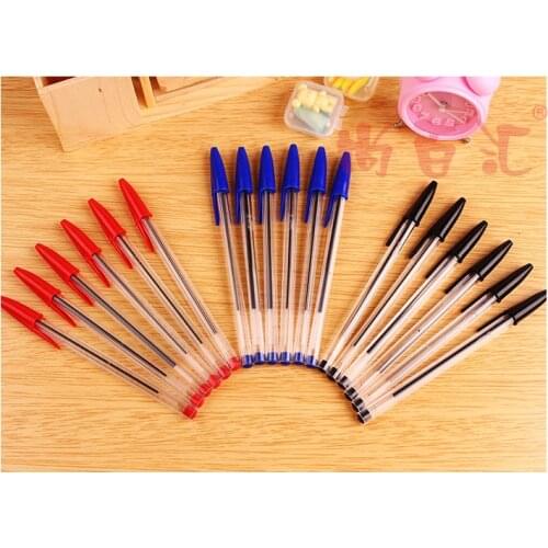 Синие шариковые ручки VANDOR China At AliExpress