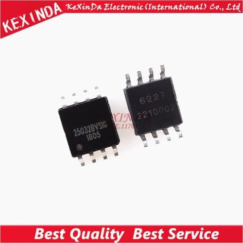 W25Q32BVSSIG 25Q32BVSIG SOP-8 IC 50pcs/lot Free shipping