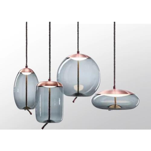 Дизайнерские люстры YUANFEN China At AliExpress