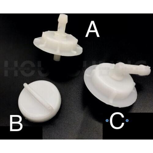 1PC for Honda Accord Fit Civic crider CRV Jade Odyssey sprior Antifreeze Vice Kettle Lid