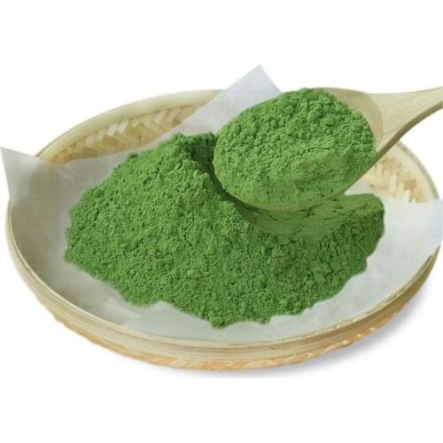 100g/200g/500g/1000g Moringa Powder Organic Oleifera Leaf Natural Pure Non GMO