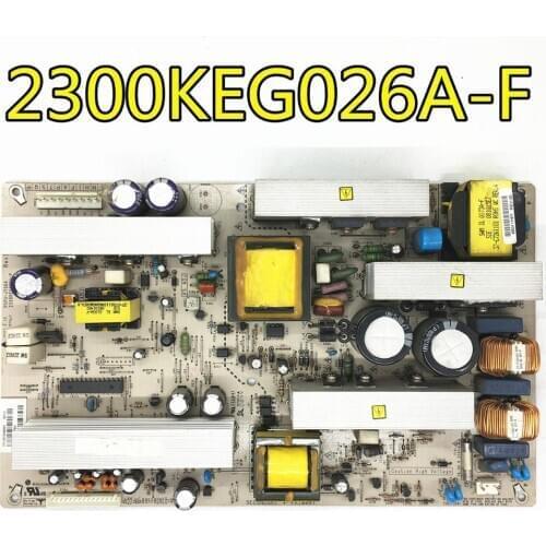 100% test work for TPW3208 P321 pt32600 power board 2300KEG026A-F 32F1 PSPU-J706A
