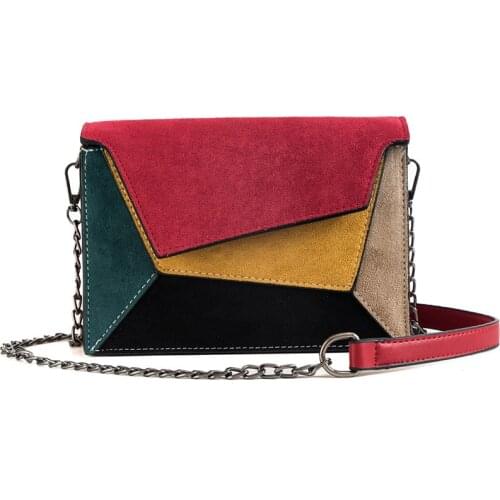 2021 Summer Girls Small Shoulder Bag Woman Luxury Handbags Women Bags Designer Chains Flap Clutch purse Crossbody Messenger Bag