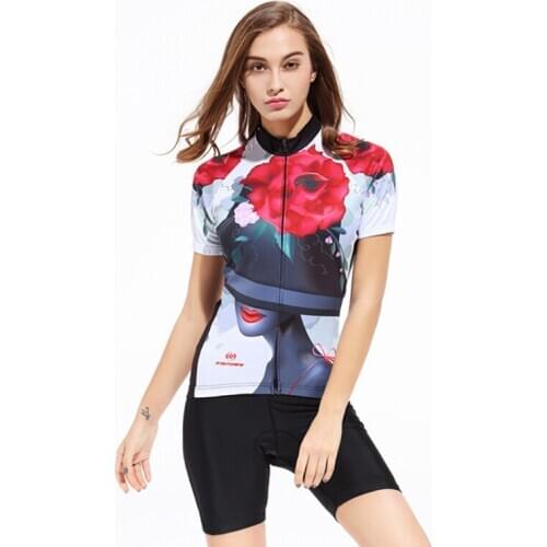 Amur Leopard Women's Travel Shorts