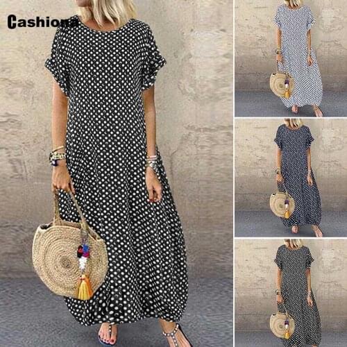 Cashiona Long Dresses