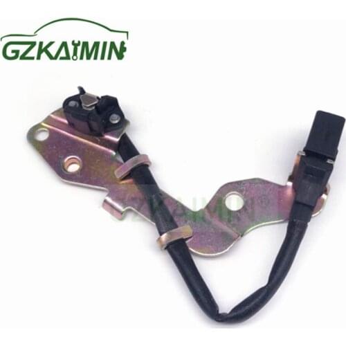 OEM 06A905161B Camshaft Position Sensor Fits For Vw Beetle Caddy Golf Jetta 2.0L 5S1383 714642 SU5401 CMP3028