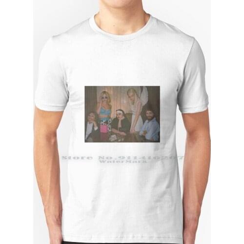 Euphoria T Shirt 100% Pure Cotton Tumblr Netflix Instagram Trendy Pretty Relatable Comic 90s Sweet Cute Trend Funny Cool Quirky