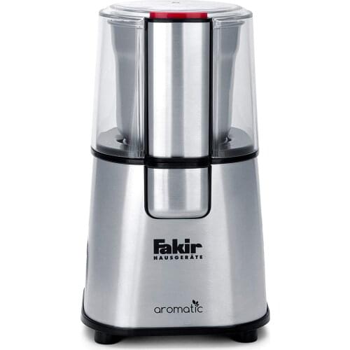 Fakir Pepper Mills
