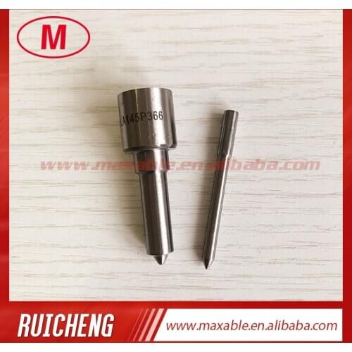 Fuel injector nozzle/nozzle/diesel nozzle 2 437 010 087 / 2437010087 DSLA145P366 0 433 175 061 / 0433175061