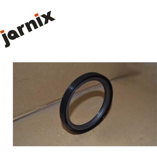 Good Quality 2PCS Crankshaft Rear Oil Seal 75x95x10MM For Chery QQ6 S21 A1 KIMO S12 RIICH S22 OEM:473H-1005030
