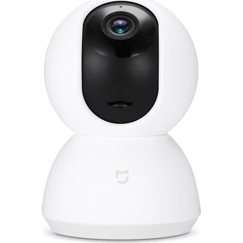 Xiaomi Mijia Smart Home 360 Degree Rotation Infrared Night Vision IP Camera HD 1080p