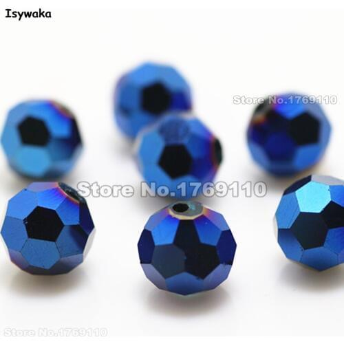 Isywaka Blue Bracelets