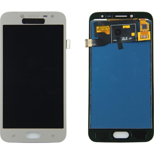 J250 LCD For Samsung Galaxy J2 Pro 2018 LCD Display J250F J250M SM-J250 Touch Screen Digitizer Assembly