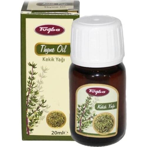 KEKİK YAĞI (20 ML) Yüz,cilt ve saç problemlerine yardımcı