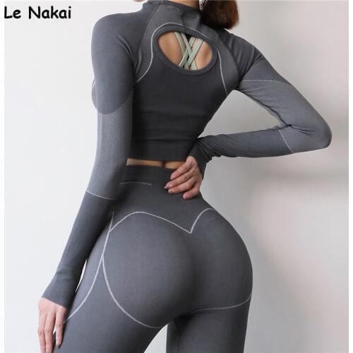 Le Nakai Goods For Sports And Recreation