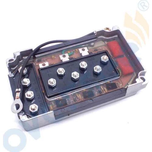 Boat Motor 332-7778A12 CDI Switch Box For Mercury 50-225HP Outboard Motor Switchbox