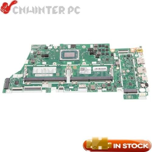 NOKOTION 5B20R47699 EYG11 ES433 ES434 EYG21 NM-B781 For Lenovo Yoga 530-14ARR Laptop Motherboard AMD Ryzen 7 2700U CPU DDR4
