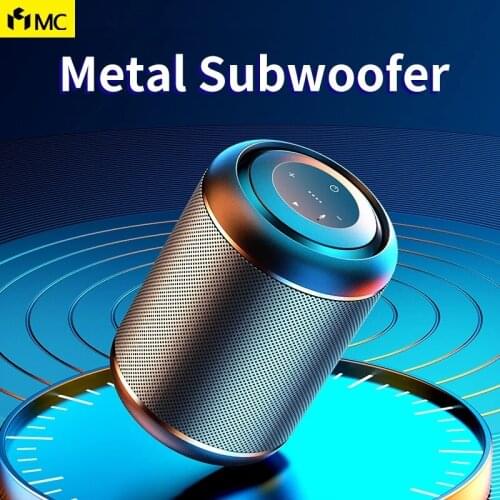 MC Audio Speakers