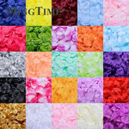 MINGTIME Artificial Flowers For Decoration
