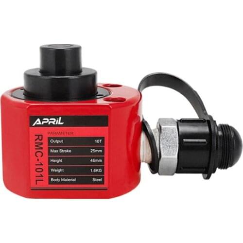 Multistage Hydraulic Cylinder RMC-301L