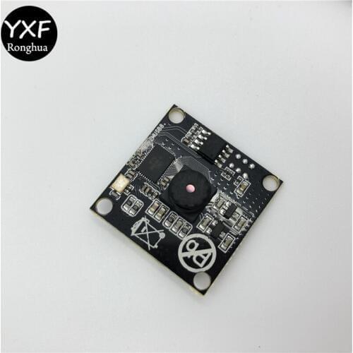 HM2057 USB Camera module CMOS fixed focus 68 degree lens 200w usb camera