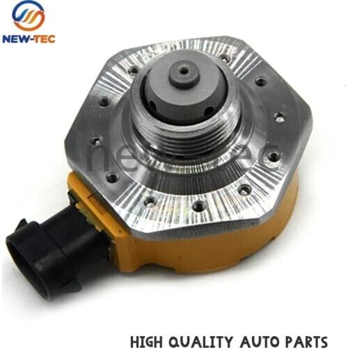 New high qualtiy Electronic Solenoid Valves 312-5620 3125620 For Caterpillar 320D Fuel Pump 326-4635 C6.6 C6.4