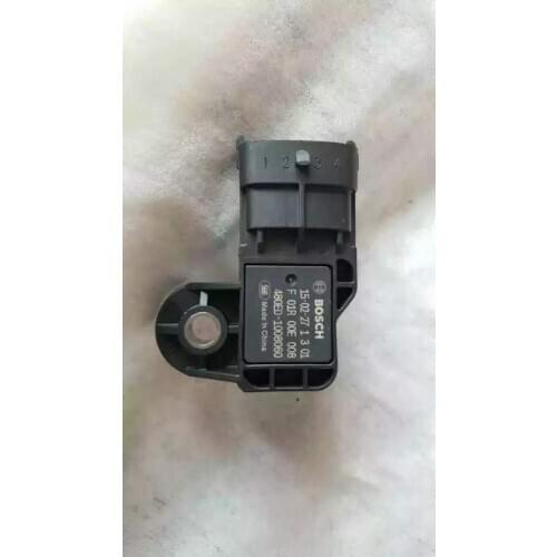 Original Chery Cowin A5A3QQ3E5 Eastern Son Tiggo Arrizo 7 intake pressure sensor multi-model