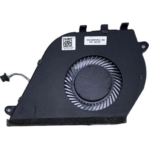Original laptop Notebook computer cooling fan 0CKNH2 CKNH2 For Dell Vostro 5490 5590 5498 0M638T